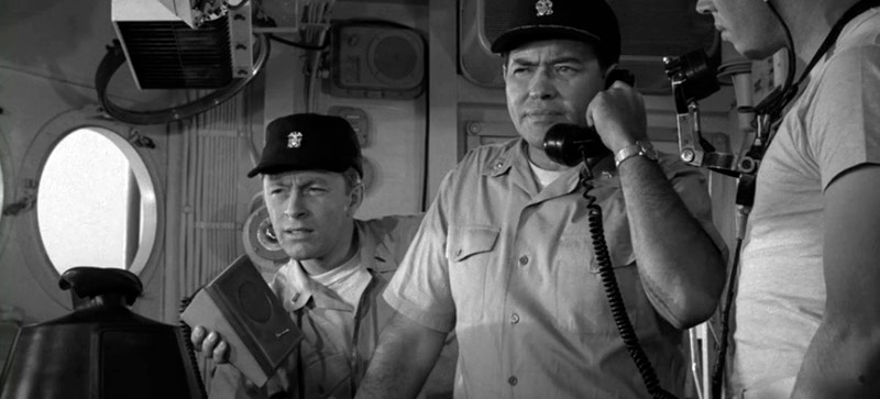 Illustration for article titled How to Watch Every Episode From Syfy's Twilight Zone New Years' Marathon